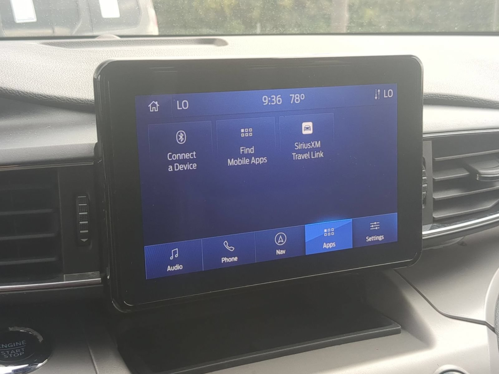Certified 2022 Ford Explorer XLT w/ Equipment Group 202A RWD image 25