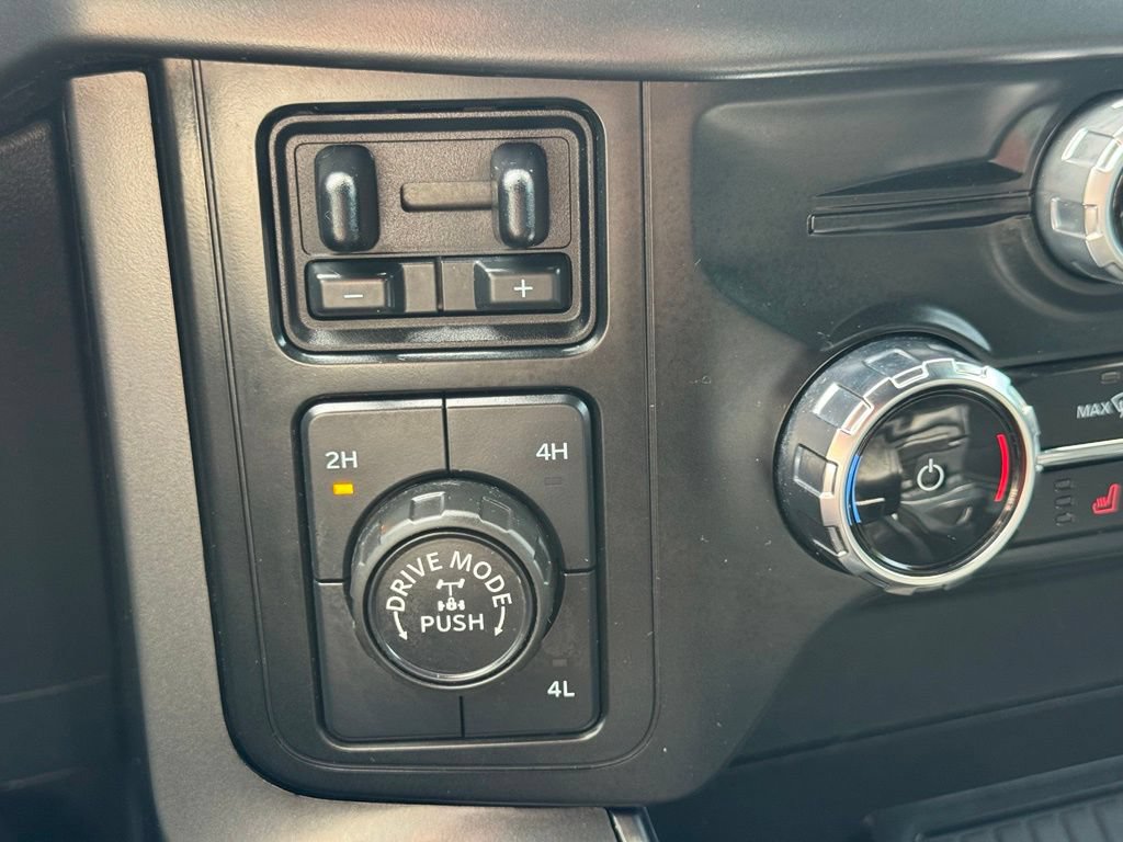 Certified 2024 Ford F150 XLT AWD/4WD image 34
