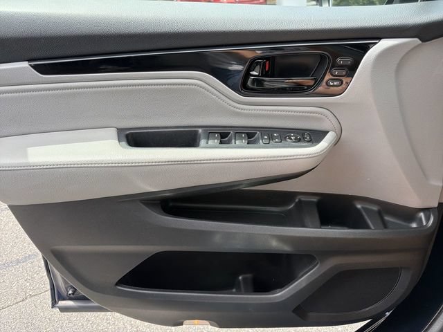 Used 2021 Honda Odyssey Touring image 22