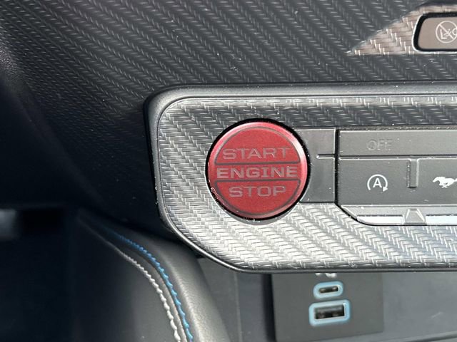 Certified 2024 Ford Mustang GT Premium image 30