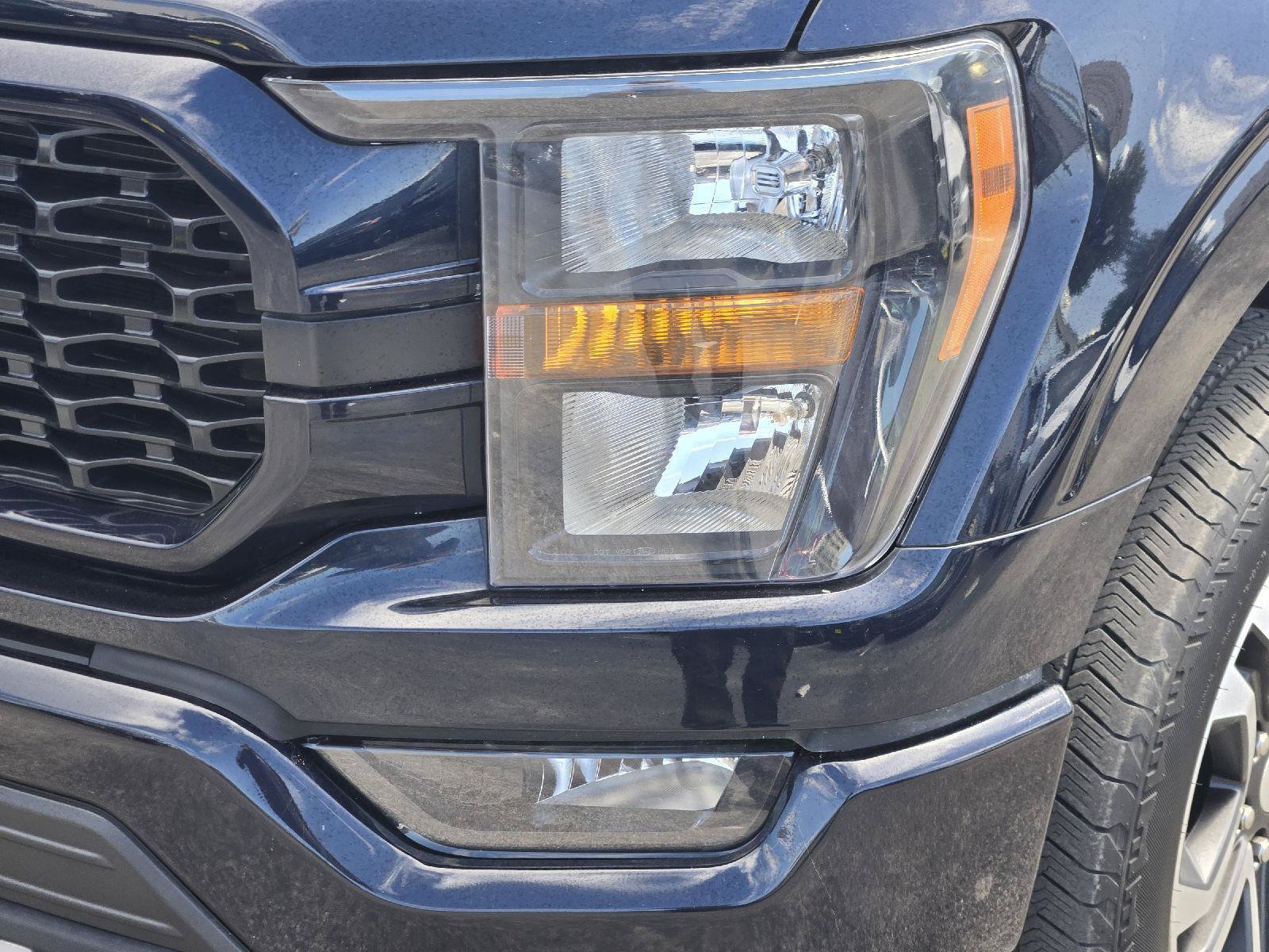 Certified 2023 Ford F150 4x4 SuperCrew image 10