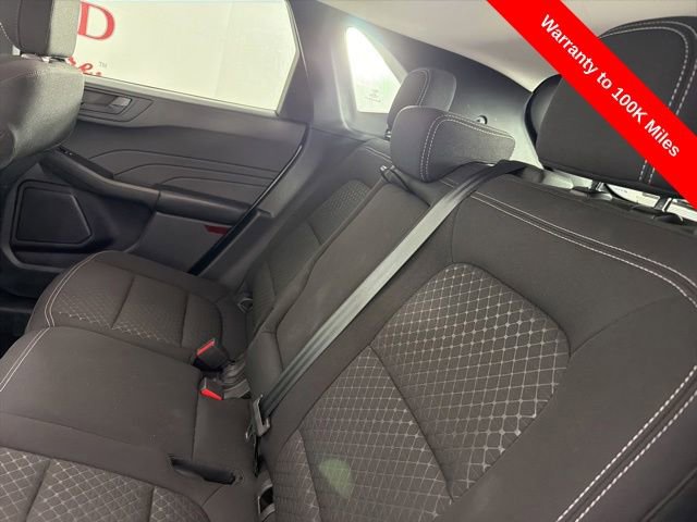 Certified 2023 Ford Escape Active FWD image 13