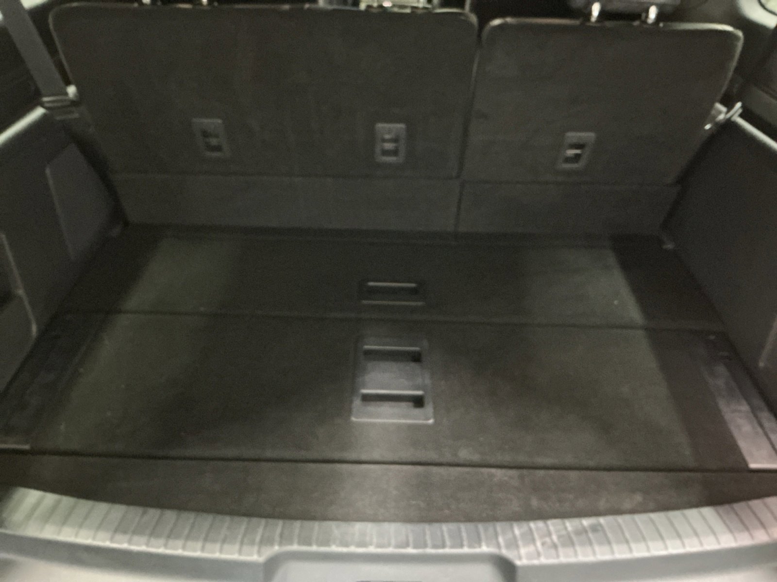 Certified 2023 Ford Expedition Max Platinum image 16