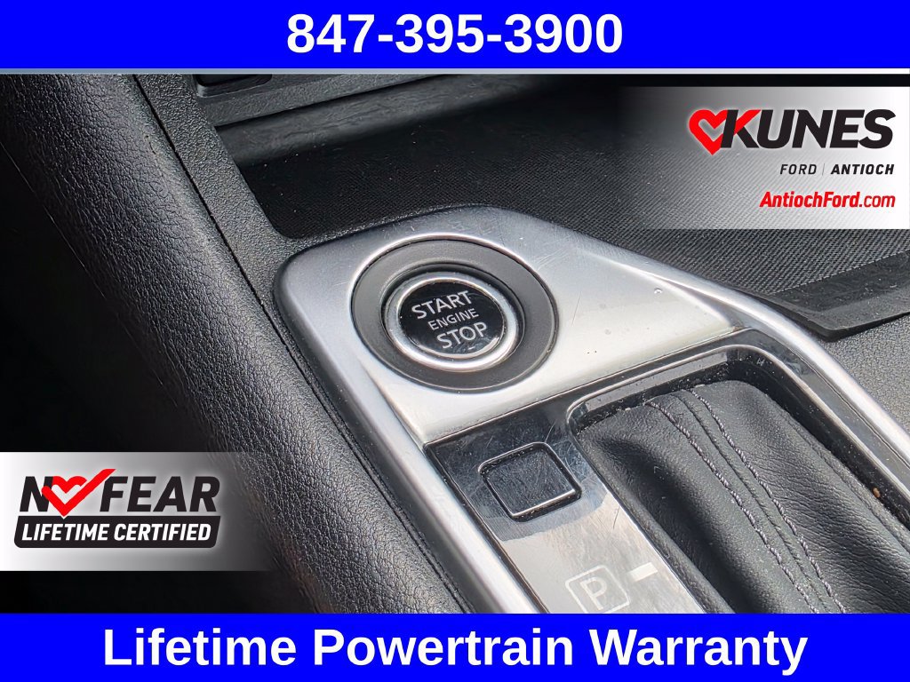 Used 2024 Nissan Sentra SV FWD image 42