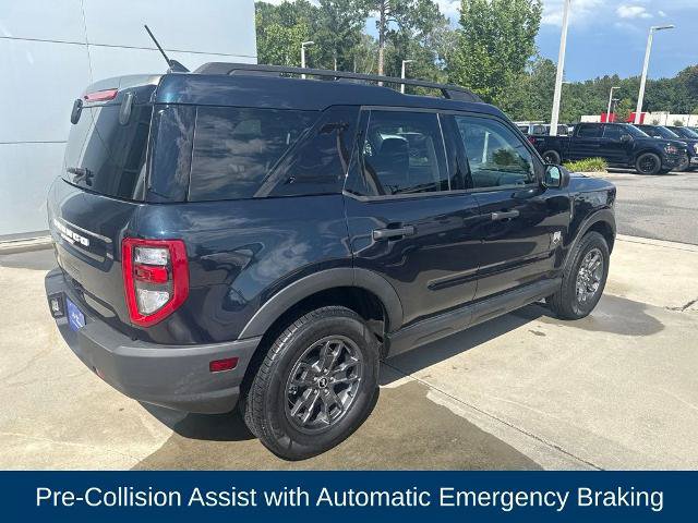Certified 2022 Ford Bronco Sport Big Bend AWD/4WD image 6