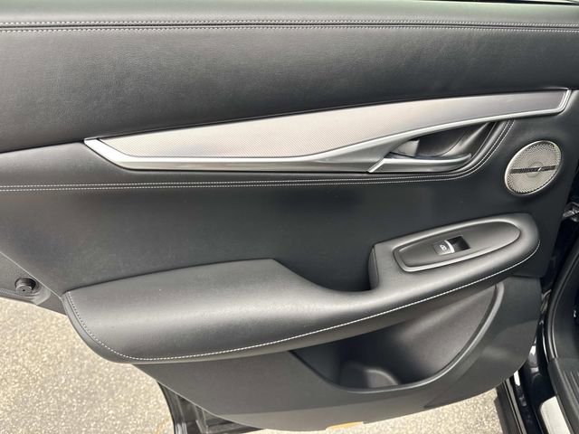 Used 2022 INFINITI QX55 Essential w/ Proassist Package AWD/4WD image 23
