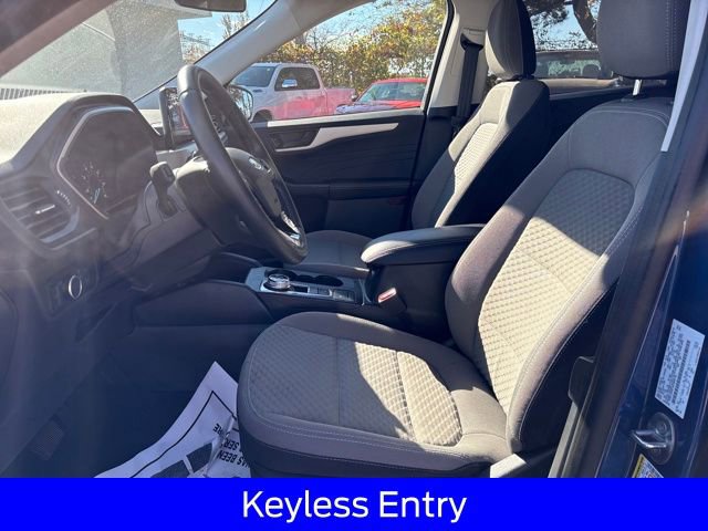 Certified 2022 Ford Escape SE w/ Convenience Package image 10