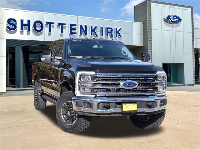 Certified 2023 Ford F250 Lariat w/ Lariat Ultimate Package video 1