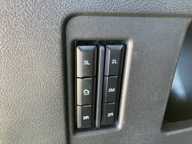 Certified 2024 Ford Expedition Max Limited image 51