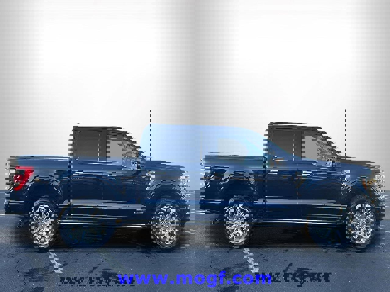 Certified 2023 Ford F150 Limited video 2