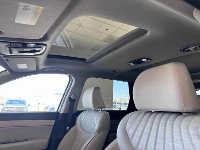 Used 2024 Hyundai Palisade Limited AWD/4WD image 24