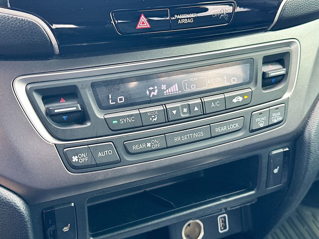 Used 2020 Honda Pilot EX-L image 14