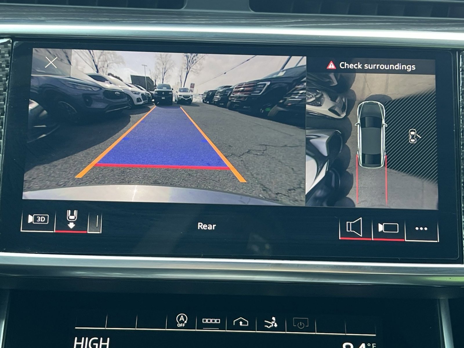 Used 2021 Audi A7 3.0T Premium Plus w/ Premium Plus image 27