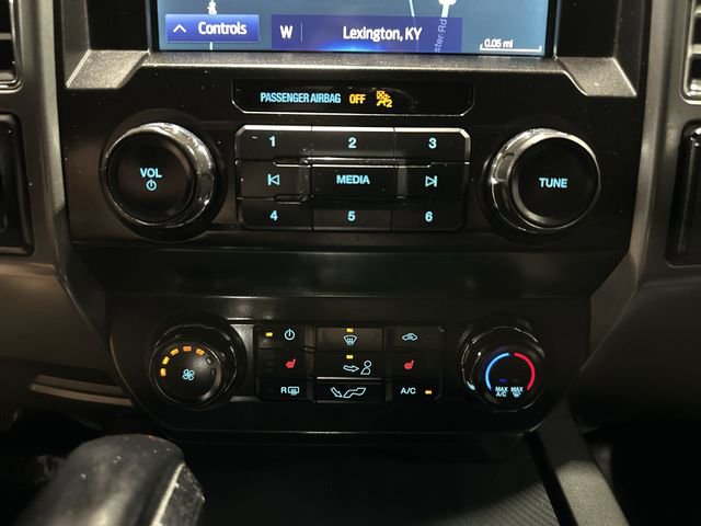 Certified 2020 Ford F150 XLT w/ Equipment Group 302A Luxury AWD/4WD image 20
