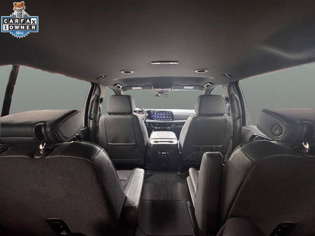 Used 2026 Chevrolet Suburban RST w/ Comfort Package RWD image 39