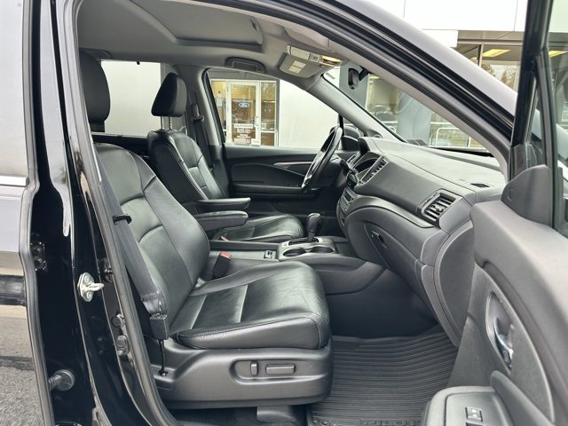 Used 2019 Honda Pilot EX-L image 56