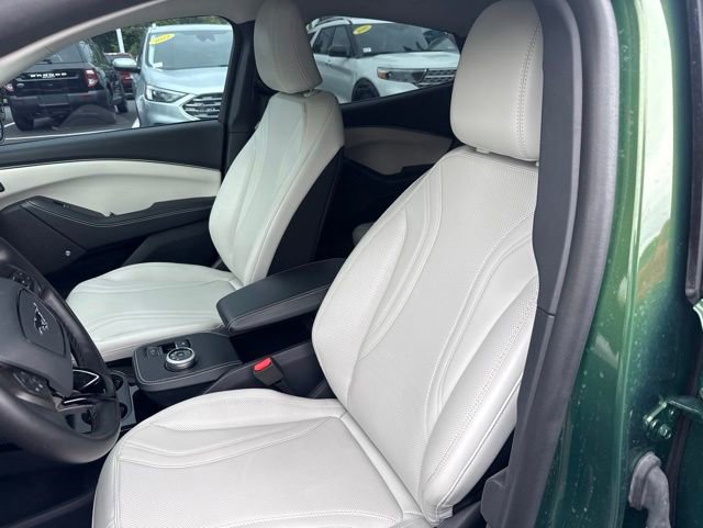 Certified 2024 Ford Mustang Mach-E Premium AWD/4WD image 17