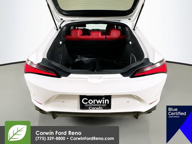 Used 2025 Acura Integra A-Spec FWD image 31