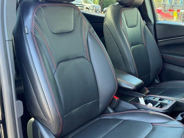 Certified 2025 Ford Mustang Mach-E Premium w/ Sport Appearance Package AWD/4WD image 16