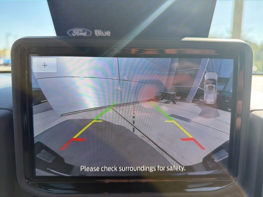 Certified 2023 Ford Bronco Sport Big Bend w/ Convenience Package image 26