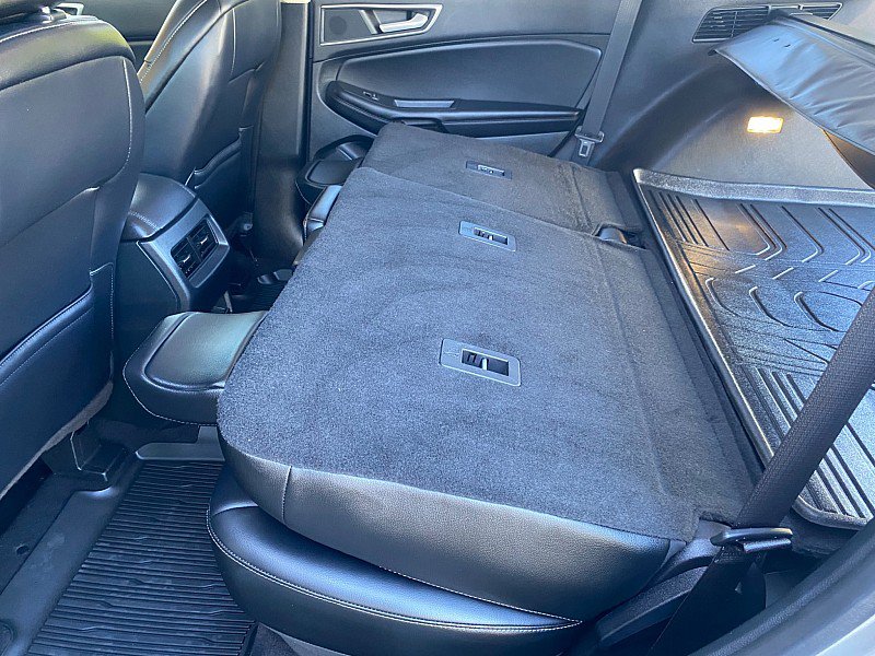Certified 2023 Ford Edge SEL w/ Convenience Package AWD/4WD image 39