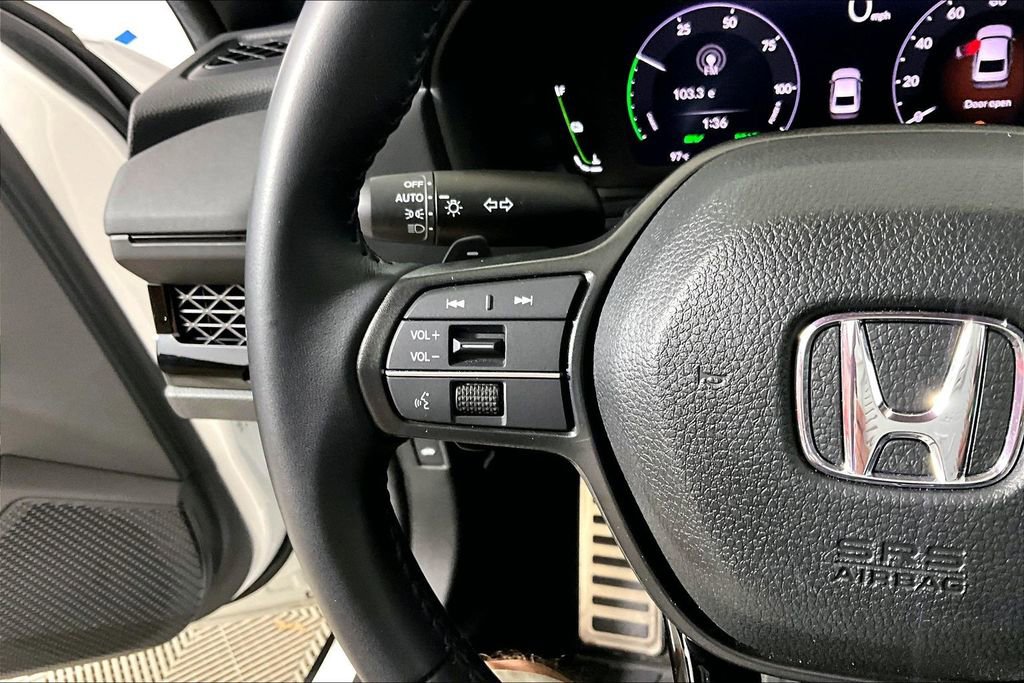 Used 2024 Honda Accord Sport image 14