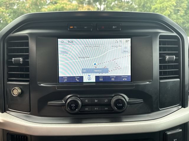 Certified 2022 Ford F150 XL w/ Equipment Group 101A High AWD/4WD image 18