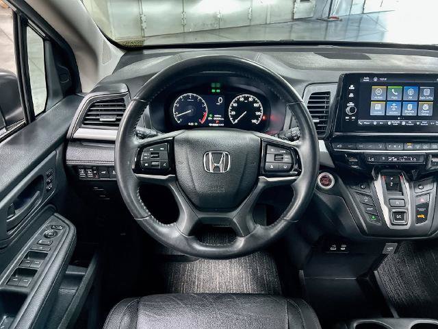 Used 2025 Honda Odyssey EX-L image 18