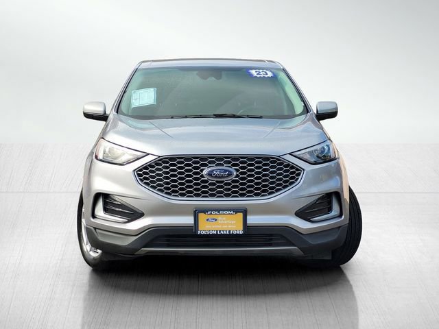 Certified 2023 Ford Edge SEL image 5