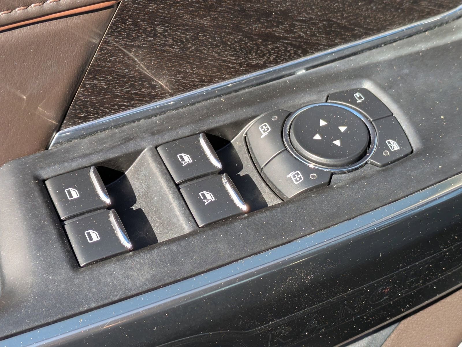 Certified 2021 Ford F150 King Ranch w/ Equipment Group 601A High image 26