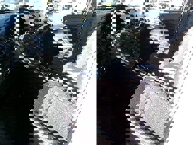 Certified 2022 Ford EcoSport SE w/ SE Convenience Package image 8