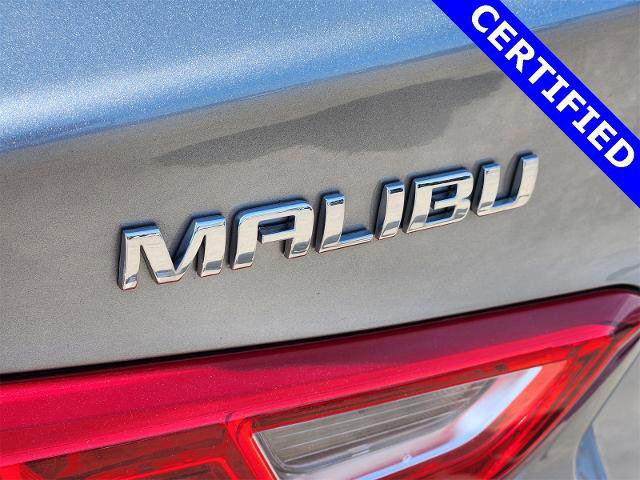 Used 2025 Chevrolet Malibu LS image 11