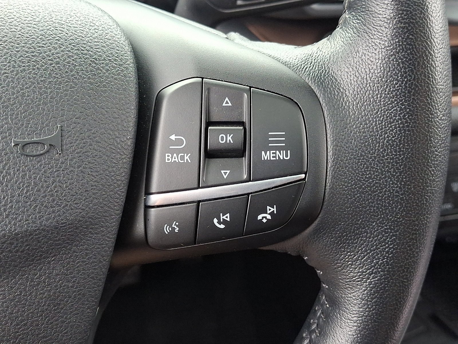 Certified 2023 Ford Bronco Sport Outer Banks w/ Tech Package AWD/4WD image 30