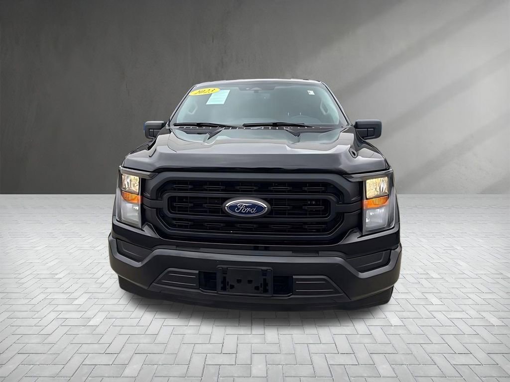 Certified 2023 Ford F150 XL image 2