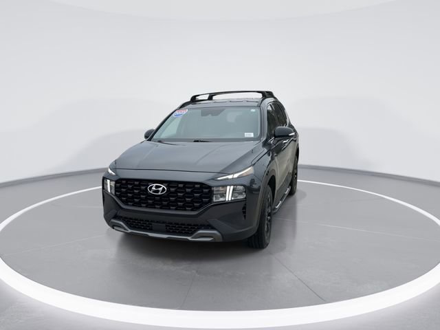 Used 2023 Hyundai Santa Fe XRT w/ Cargo Package AWD/4WD image 2