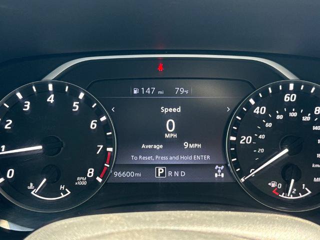 Used 2022 Nissan Frontier SV AWD/4WD image 20