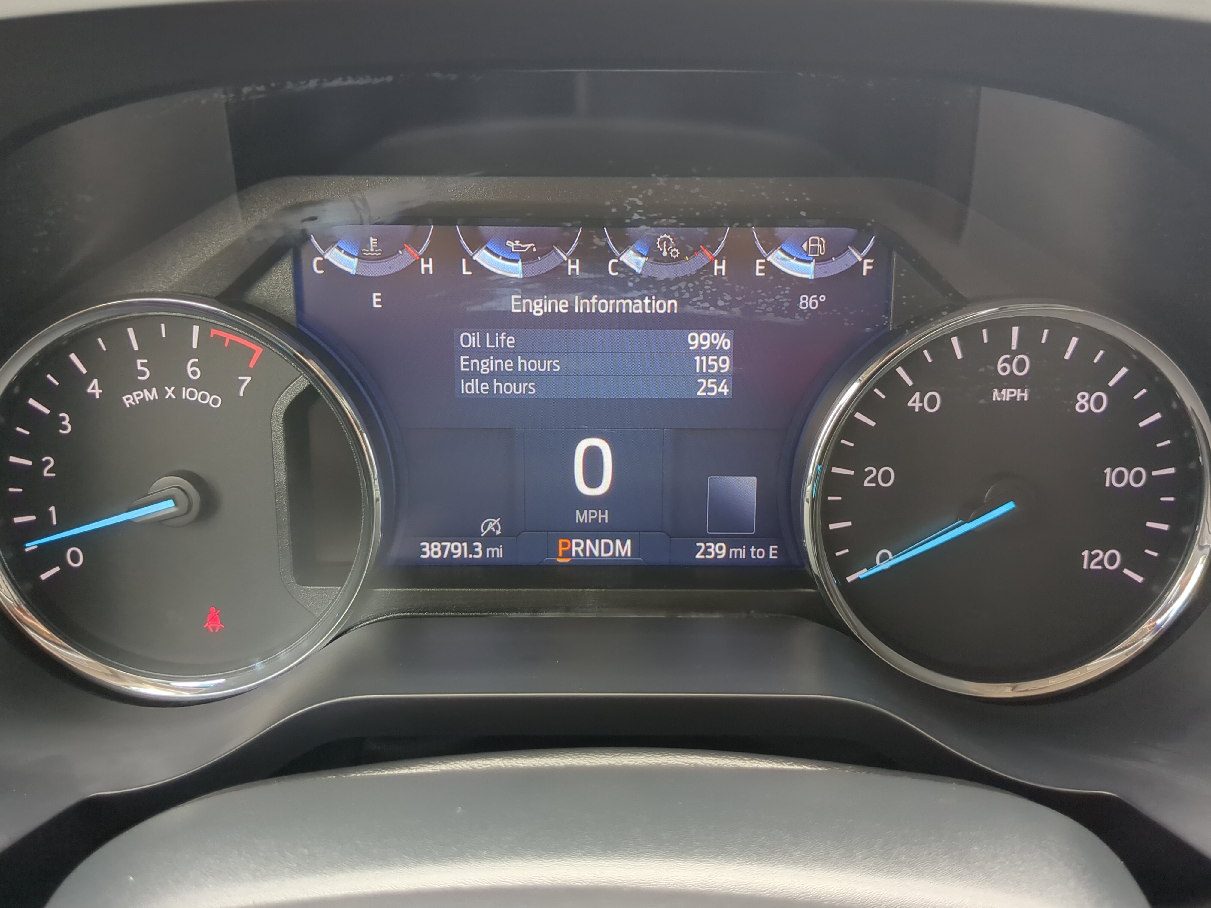 Certified 2024 Ford Expedition Max XLT RWD image 26