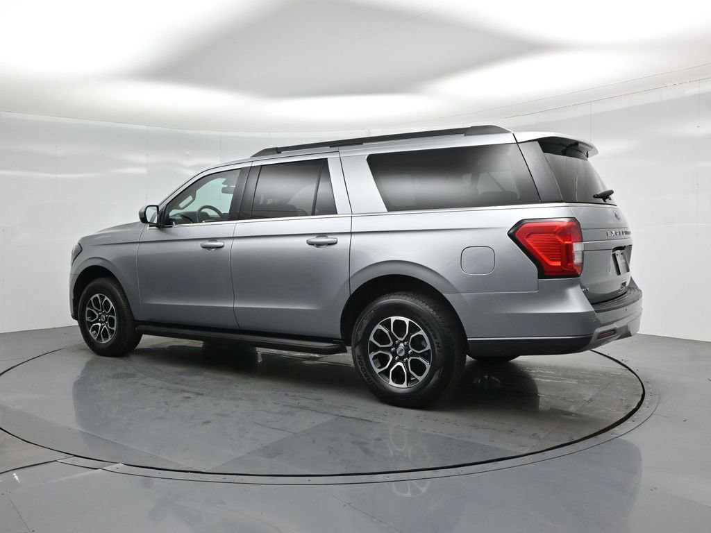 Certified 2024 Ford Expedition Max XLT image 7