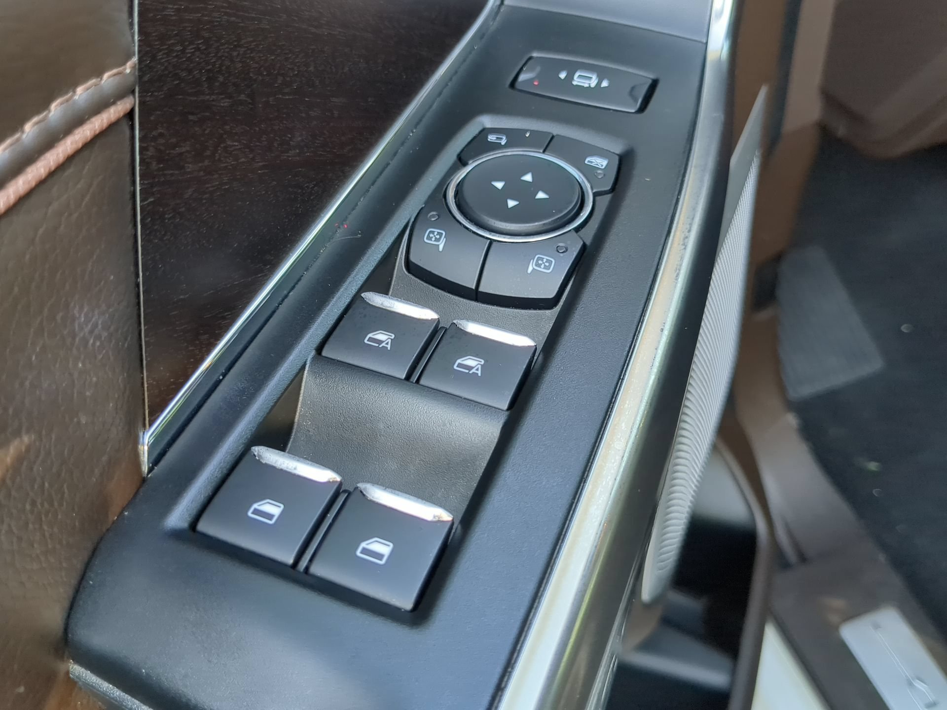 Certified 2026 Ford F350 King Ranch AWD/4WD image 55