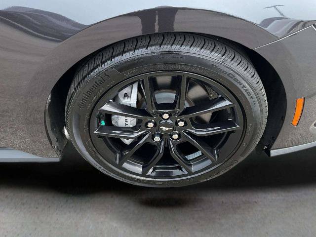Certified 2024 Ford Mustang GT RWD image 27