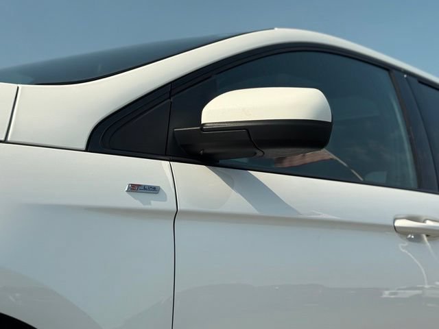Certified 2023 Ford Edge ST-Line AWD/4WD image 43