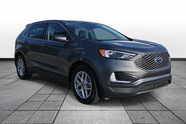 Certified 2024 Ford Edge SEL AWD/4WD image 3