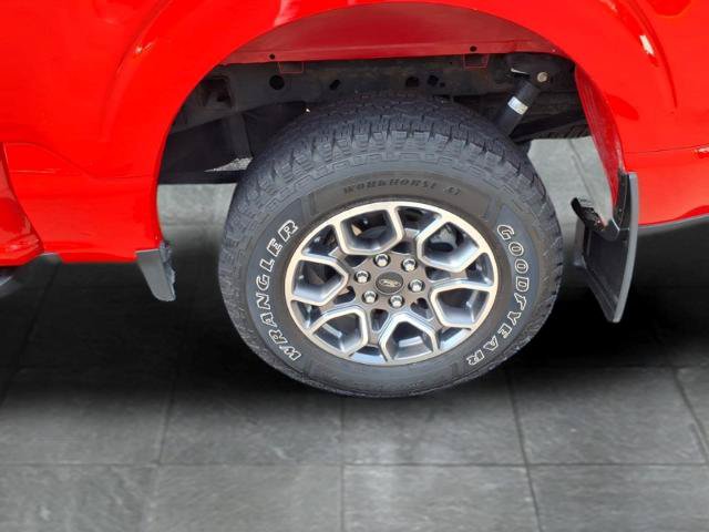 Certified 2021 Ford F150 XL w/ STX Appearance Package AWD/4WD image 28