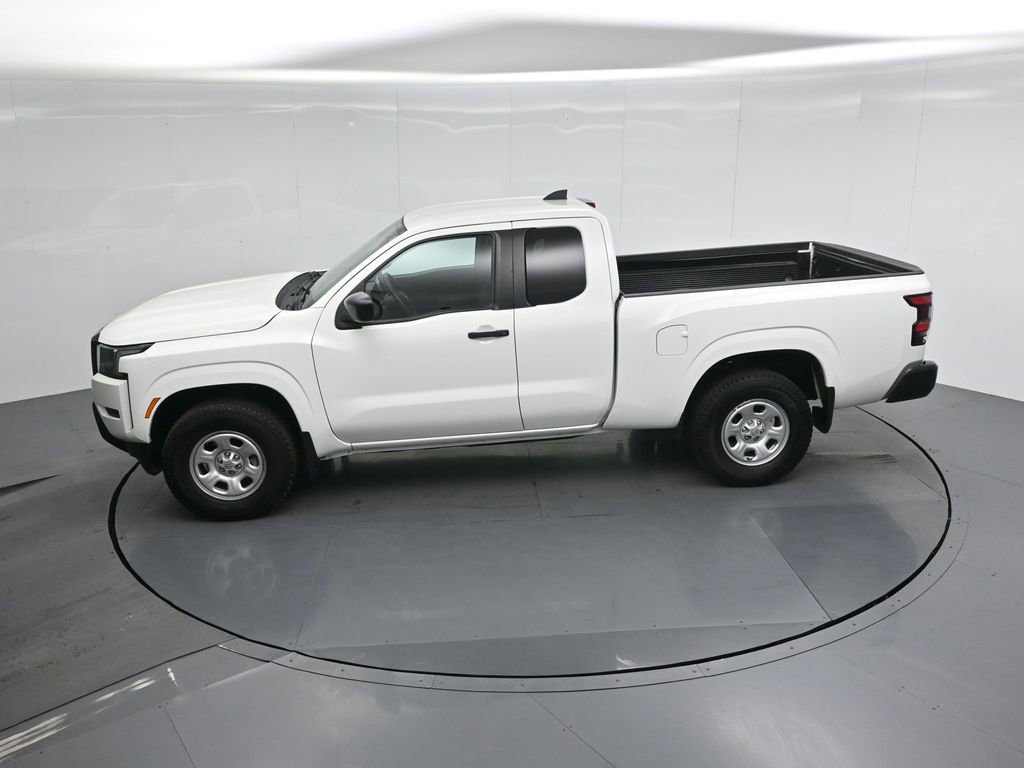 Used 2022 Nissan Frontier S w/ Technology Package image 37