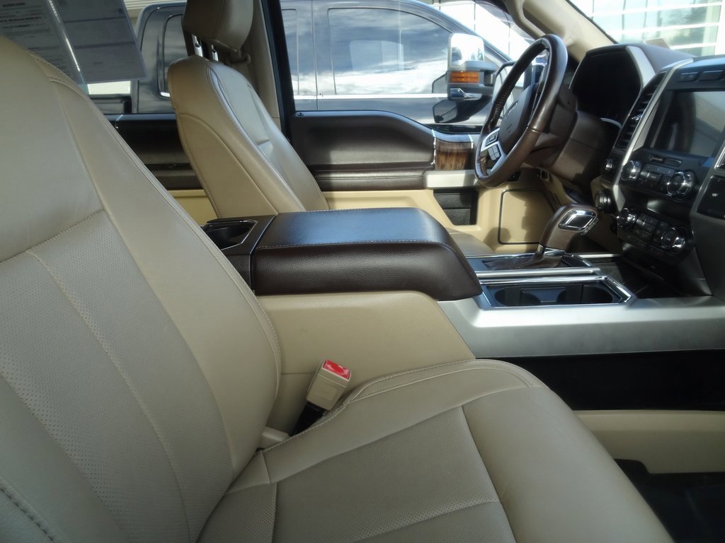 Certified 2020 Ford F150 Lariat image 10