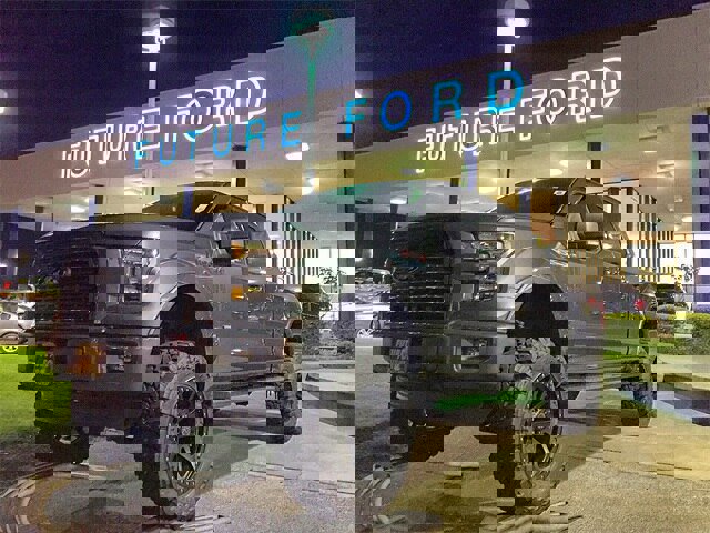 Certified 2023 Ford Ranger XLT image 25