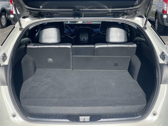 Used 2017 Toyota Prius Prime Advanced image 24