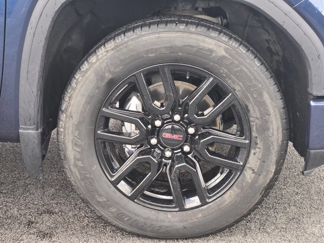 Used 2022 GMC Sierra 1500 Elevation image 10