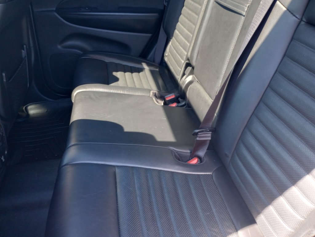 Used 2020 Jeep Grand Cherokee Limited X AWD/4WD image 18