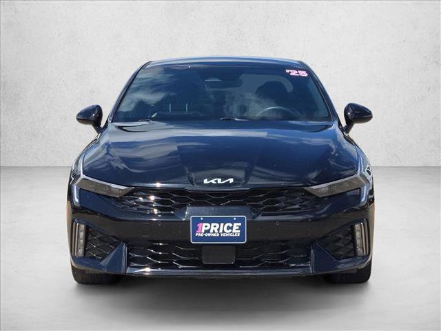 Used 2025 Kia K5 GT-Line FWD image 8